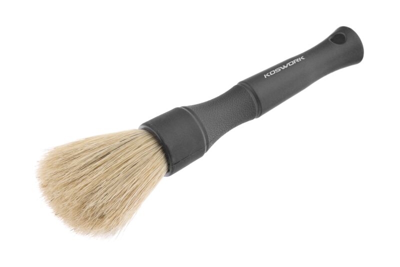 Koswork - 168mm Easy Cleaning Brush (Round Bristle around 35mm) (KOS13281)