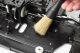 Koswork - 168mm Easy Cleaning Brush (Round Bristle around 35mm) (KOS13281)