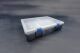 Koswork - Two Layer Parts Case 245x175x56mm (w/tray and partition) (KOS32110)