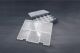 Koswork - Two Layer Parts Case 245x175x56mm (w/tray and partition) (KOS32110)
