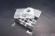 Koswork - Two Layer Parts Case 245x175x56mm (w/tray and partition) (KOS32110)