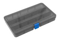 Koswork - Parts Box 177x102x25mm (15 compartments,...