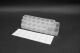 Koswork - 7 Compartments Parts Box 165x34x25mm (3 sets) (KOS32117)