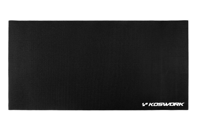 Koswork - Pit Mat 120x60cm (w/bag) (KOS32141)