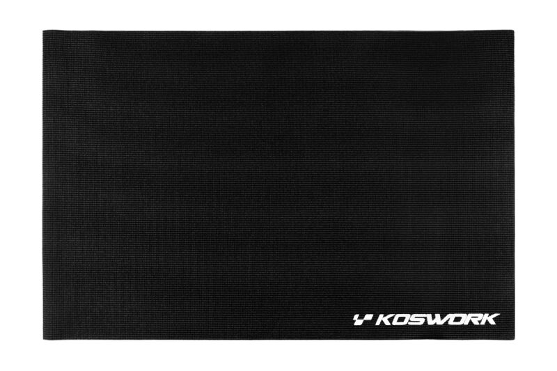 Koswork - Pit Mat 90x60cm (w/bag) (KOS32142)