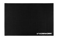 Koswork - Pit Mat 90x60cm (w/bag) (KOS32142)