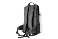 Koswork - RC Car Expandable Backpack (1/8 Buggy, 1/10 Buggy, Truck, Touring and Crawler) Black (KOS32213BK)