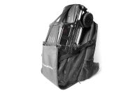 Koswork - RC Car Expandable Backpack (1/8 Buggy, 1/10 Buggy, Truck, Touring and Crawler) Black (KOS32213BK)