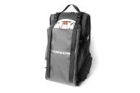 Koswork - RC Car Expandable Backpack (1/8 Buggy, 1/10 Buggy, Truck, Touring and Crawler) Black (KOS32213BK)