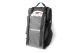 Koswork - RC Car Expandable Backpack (1/8 Buggy, 1/10 Buggy, Truck, Touring and Crawler) Black (KOS32213BK)
