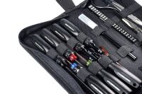 Koswork - Foldable Tool Bag Medium 245x115mm (KOS32214)
