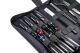 Koswork - Foldable Tool Bag Medium 245x115mm (KOS32214)