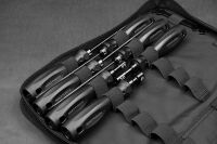 Koswork - Foldable Tool Bag 285x180mm (KOS32215)