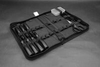 Koswork - Foldable Tool Bag 285x180mm (KOS32215)