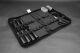 Koswork - Foldable Tool Bag 285x180mm (KOS32215)
