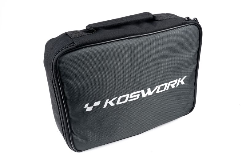 Koswork - Multifunction Tool, Charger and Mini Car Bag (KOS32216)