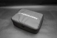 Koswork - Multifunction Tool, Charger and Mini Car Bag (KOS32216)