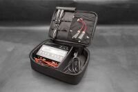 Koswork - Multifunction Tool, Charger and Mini Car Bag (KOS32216)