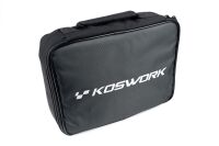 Koswork - Mini-Z 4x4 Bag, Multifunction Tool, Charger and...