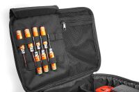 Koswork - Mini-Z 4x4 Bag, Multifunction Tool, Charger and Mini Car Bag (Taller Ver) (KOS32216H)