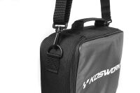 Koswork - Mini-Z 4x4 Bag, Multifunction Tool, Charger and Mini Car Bag (Taller Ver) (KOS32216H)