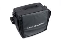 Koswork - 1/16, 1/18 Mini Car and 1/24 Mini-Z Car Bag and...
