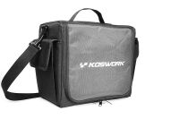 Koswork - 1/16, 1/18 Mini Car and 1/24 Mini-Z Car Bag and...