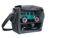 Koswork - 1/16, 1/18 Mini Car and 1/24 Mini-Z Car Bag and Multi-Function Transmitter Bag (KOS32218)