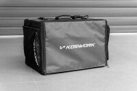 Koswork - 1/10 Compact 3 Drawer PP Frame Buggy Bag (1/10,...
