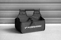 Koswork - Pit Caddy Bag/Starter Box Bag/Tool Bag V2...