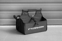 Koswork - Pit Caddy Bag/Starter Box Bag/Tool Bag V2 (KOS32236V2)