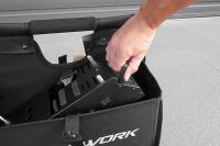 Koswork - Pit Caddy Bag/Starter Box Bag/Tool Bag V2 (KOS32236V2)