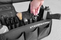 Koswork - Pit Caddy Bag/Starter Box Bag/Tool Bag V2 (KOS32236V2)