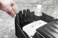 Koswork - Long Racing Bag/Starter Box Bag/Pit Bag/Crawler Bag (690mm, w/5mm hard plate) (KOS32238)