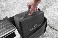 Koswork - Long Racing Bag/Starter Box Bag/Pit Bag/Crawler Bag (690mm, w/5mm hard plate) (KOS32238)