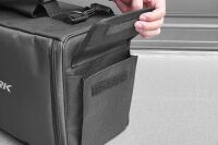 Koswork - Small Tire Bag, 1/10 Touring Car Bag/Storage Bag/Accessories Bag (w/PP case) (KOS32245)