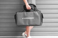 Koswork - Small Tire Bag, 1/10 Touring Car Bag/Storage Bag/Accessories Bag (w/PP case) (KOS32245)
