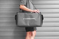 Koswork - Small Tire Bag, 1/10 Touring Car Bag/Storage Bag/Accessories Bag (w/PP case) (KOS32245)