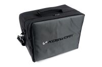Koswork - Mini Transmitter Bag (w/Sanwa M17 Transmitter...