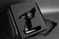Koswork - Mini Transmitter Bag (w/Sanwa MT44/MT5 Transmitter Foam) (KOS32262-MT44)