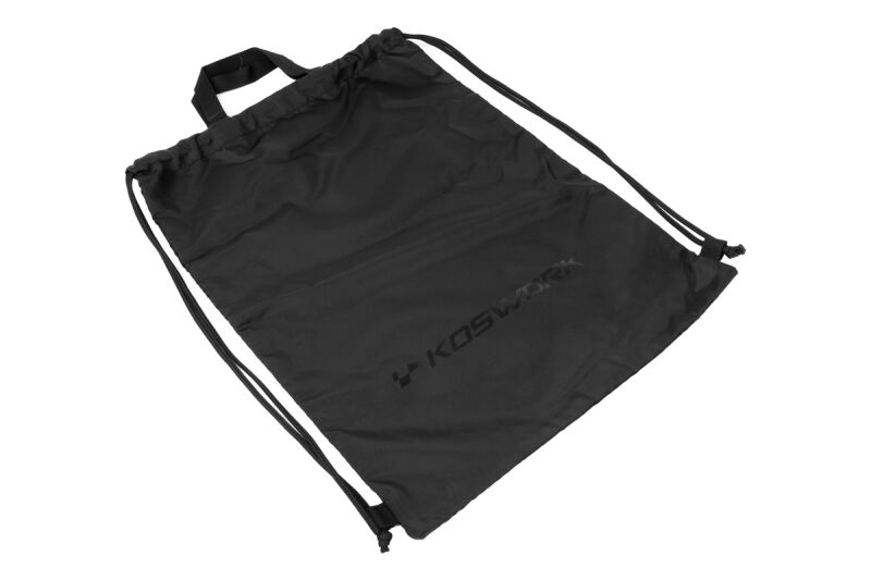 Koswork - 1/10 Touring Car / Buggy Drawstring Bag (KOS32271)