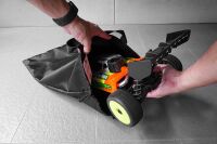 Koswork - 1/8 Buggy/Onroad Car Drawstring Bag (KOS32272)