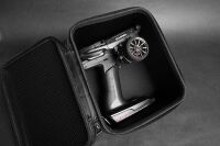 Koswork - Hard Case/Transmitter Bag 220x190x145mm (For Sanwa M17/MT5/MT44, NB4) (KOS32401)