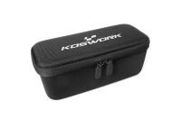 Koswork - Hard Case 215x90x85mm (For Tools, H200mm Vacuum...