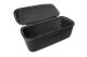 Koswork - Hard Case 215x90x85mm (For Tools, H200mm Vacuum Pump and Accessories) (KOS32406)