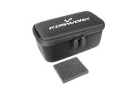 Koswork - Hard Case 180x90x85mm (For Tools, Vacuum Pump and Accessories) (KOS32408)