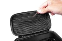 Koswork - Hard Case 180x90x85mm (For Tools, Vacuum Pump and Accessories) (KOS32408)