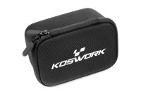 Koswork - Hard Case 140x90x85mm (For Mini Tools, H130...