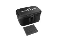 Koswork - Hard Case 140x90x85mm (For Mini Tools, H130 Vacuum Pump and Accessories) (KOS32410)