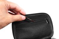 Koswork - Hard Case 140x90x85mm (For Mini Tools, H130 Vacuum Pump and Accessories) (KOS32410)